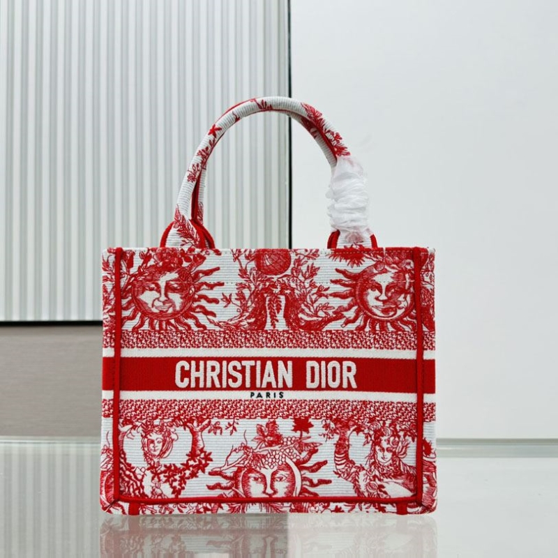 D*or shopping bags